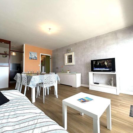 Spacieux Appartement Centre-Ville, 5 Couchages, Proche Plage - Fr-1-224-800 Saint Gilles Croix de vie Kültér fotó