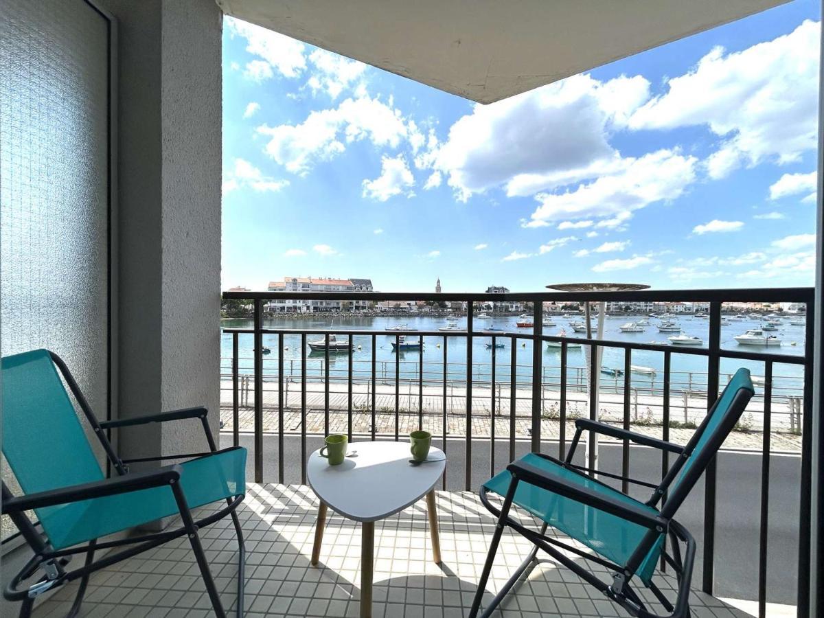 Spacieux Appartement Centre-Ville, 5 Couchages, Proche Plage - Fr-1-224-800 Saint Gilles Croix de vie Kültér fotó