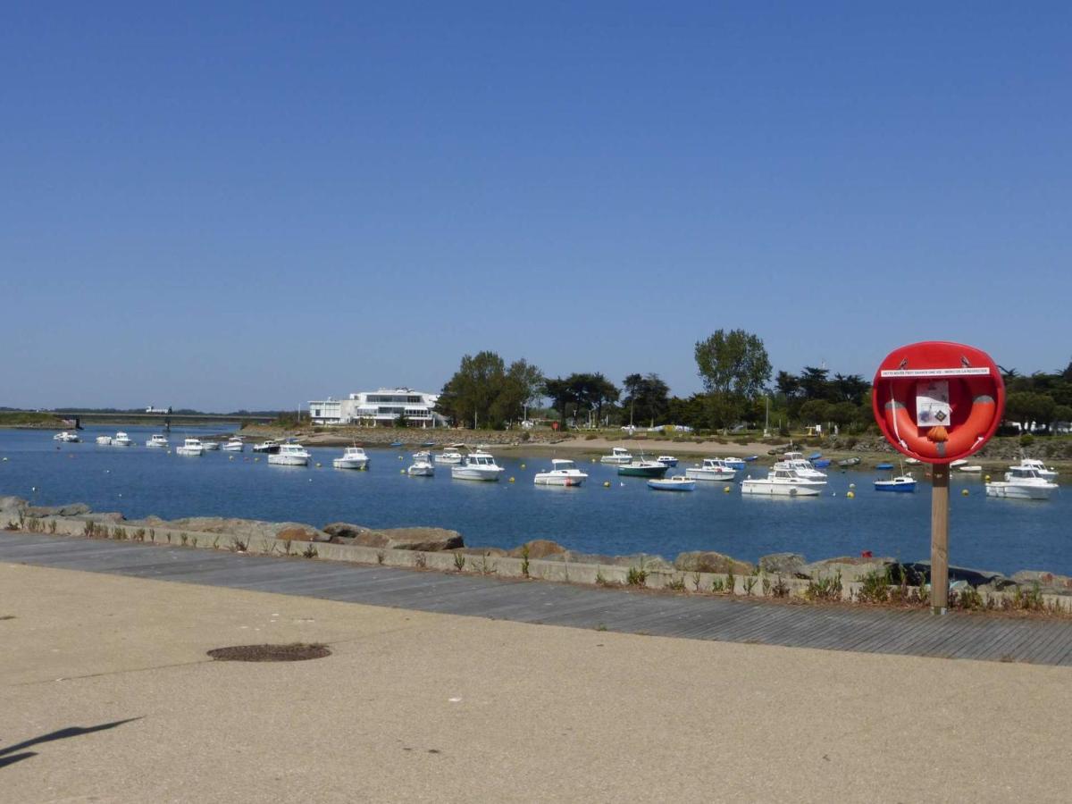 Spacieux Appartement Centre-Ville, 5 Couchages, Proche Plage - Fr-1-224-800 Saint Gilles Croix de vie Kültér fotó